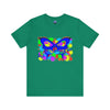 "Reaper Butterfly" Short Sleeve Tee