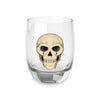 "Tears of the Forgotten" Whiskey Glass