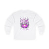 "Sublime Lotus" Long Sleeve Tee