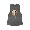 "Life After Death" Muscle Tank