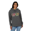 "Thread of Fate" Unisex Hoodie