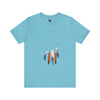 "Catching Dreams" Short Sleeve Tee