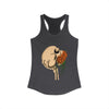 "Life After Death" Racerback Tank