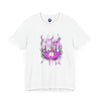 "Sublime Lotus" Short Sleeve Tee