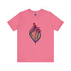 "Heart of the Fae" Short Sleeve Tee