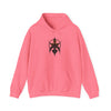 "Orchid of the Shadows" Unisex Hoodie