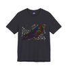 "Spectrum Raven" Short Sleeve Tee