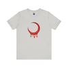 "Blood Moon" Short Sleeve Tee