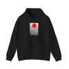"Solitude Eclipse" Unisex Hoodie