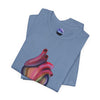 "Heart of the Fae" Short Sleeve Tee