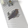 "Spectrum Raven" Kiss-Cut Stickers