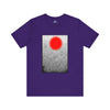 "Solitude Eclipse" Short Sleeve Tee