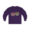 "Thread of Fate" Long Sleeve Tee