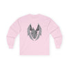 "Ascendant Heart" Long Sleeve Tee