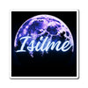 "Isilme Logo" Magnets