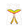 "Fairy Dust Butterfly" Kiss-Cut Stickers
