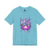 "Sublime Lotus" Short Sleeve Tee