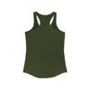 "Life After Death" Racerback Tank