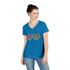 "Thread of Fate" V-Neck T-Shirt