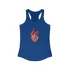 "Heart of the Fae" Racerback Tank