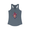 "Heart of the Fae" Racerback Tank