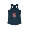 "Heart of the Fae" Racerback Tank