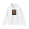 "Shifting Phoenix" Unisex Hoodie