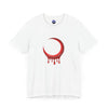 "Blood Moon" Short Sleeve Tee