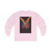 "Shifting Phoenix" Long Sleeve Tee