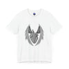 "Ascendant Heart" Short Sleeve Tee