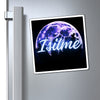 "Isilme Logo" Magnets