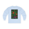 "Mushroom Forest" Long Sleeve Tee