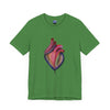 "Heart of the Fae" Short Sleeve Tee
