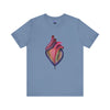 "Heart of the Fae" Short Sleeve Tee