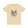 "Ascendant Heart" Short Sleeve Tee