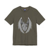 "Ascendant Heart" Short Sleeve Tee