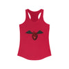 "Heart of Shadows" Racerback Tank
