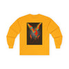 "Shifting Phoenix" Long Sleeve Tee