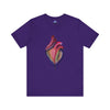 "Heart of the Fae" Short Sleeve Tee