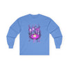 "Sublime Lotus" Long Sleeve Tee