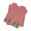 "Thread of Fate" Short Sleeve Tee