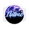 "Isilme Logo" Kiss-Cut Stickers
