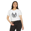 "Ascendant Heart" Crop Top
