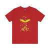 "Fairy Dust Butterfly" Short Sleeve Tee