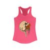 "Life After Death" Racerback Tank
