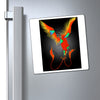 "Shifting Phoenix" Magnets