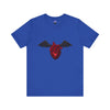 "Heart of Shadows" Short Sleeve Tee