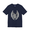 "Ascendant Heart" Short Sleeve Tee