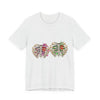 "Thread of Fate" Short Sleeve Tee