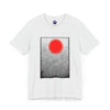 "Solitude Eclipse" Short Sleeve Tee